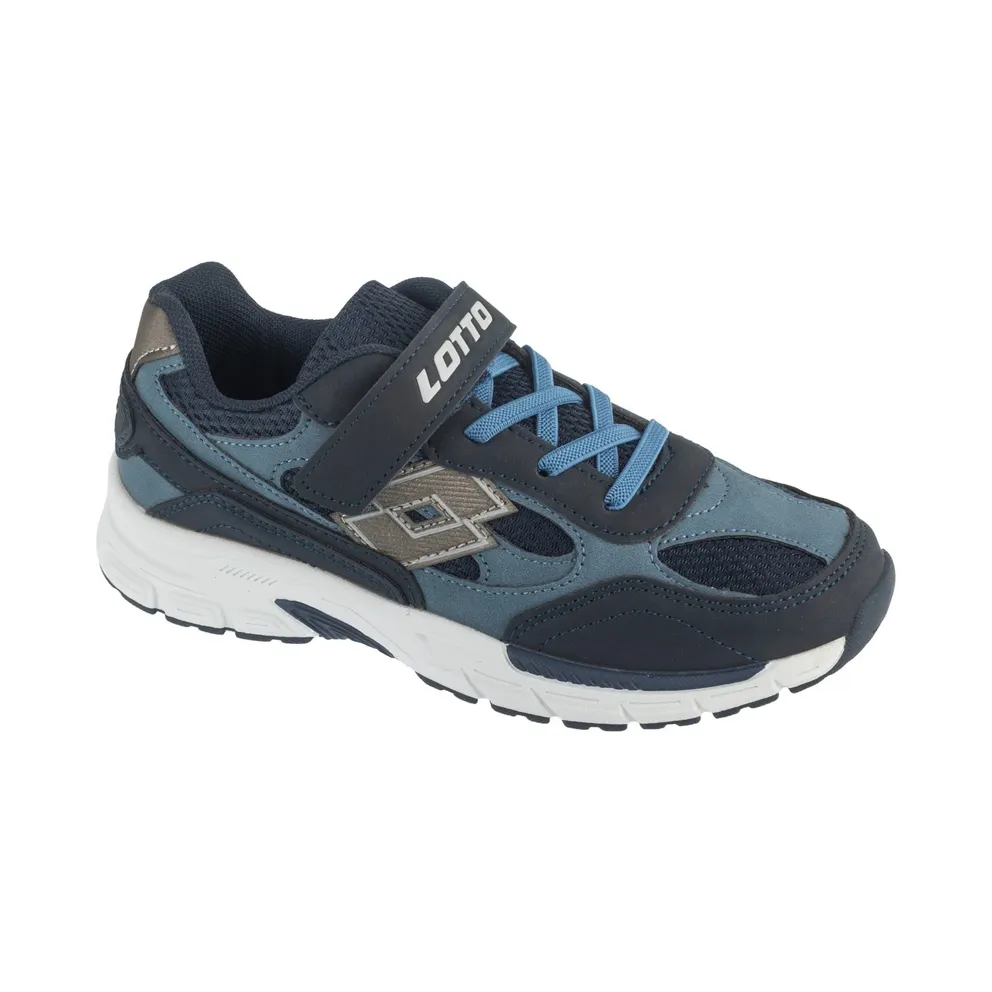 LOTTO sneaker Dark Blue (2601280K5955)