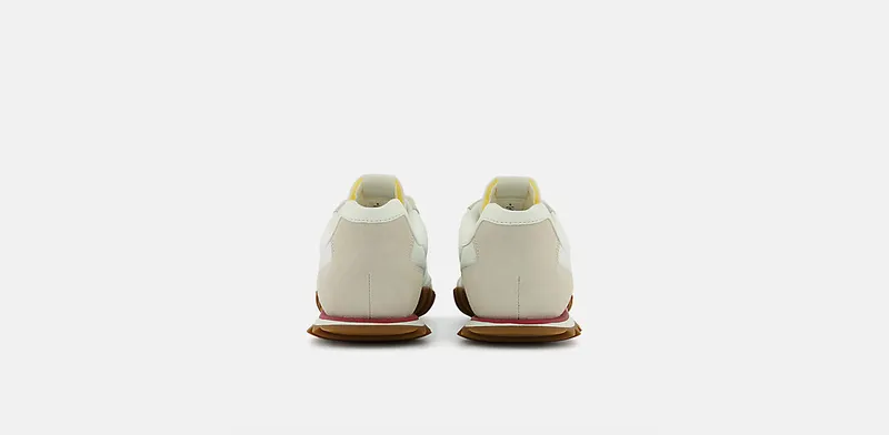 New Balance New Balance Unisex RC30 Beige/White (URC30AC)