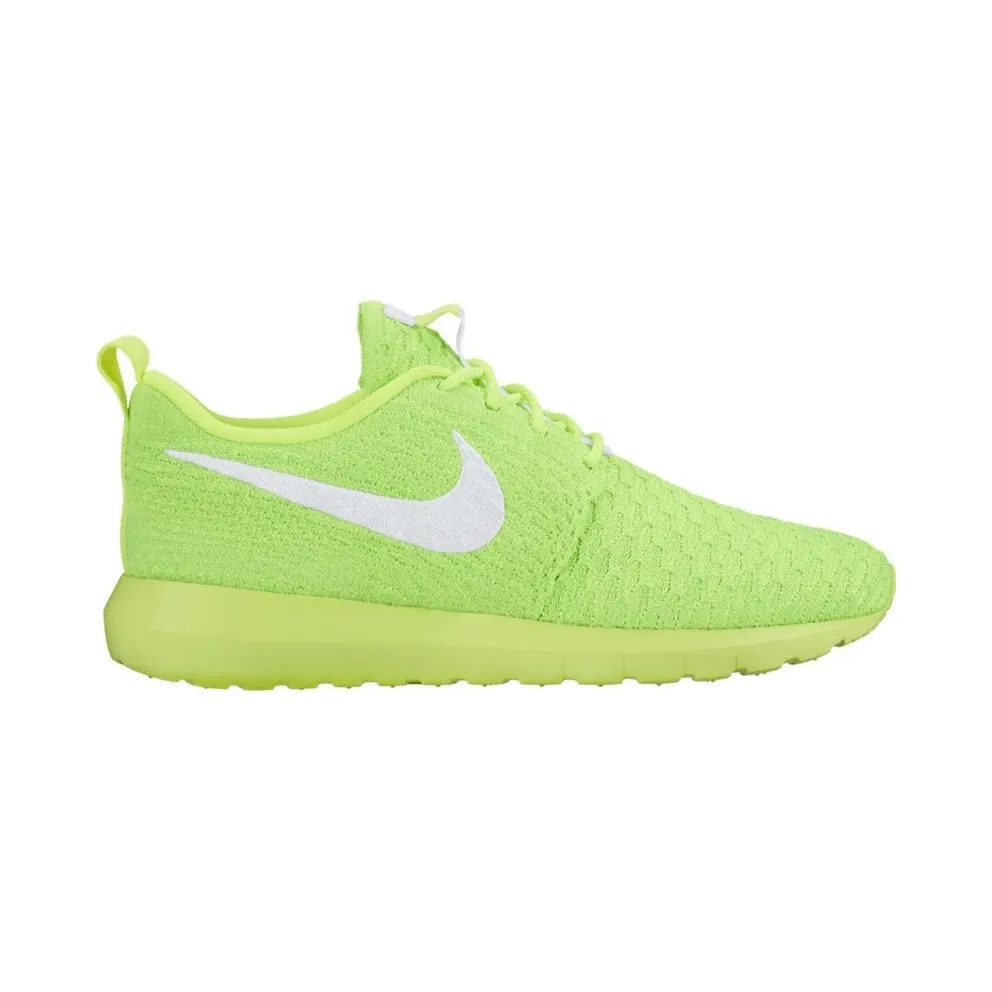 Nike Roshe NM Flyknit Volt (843386-701)