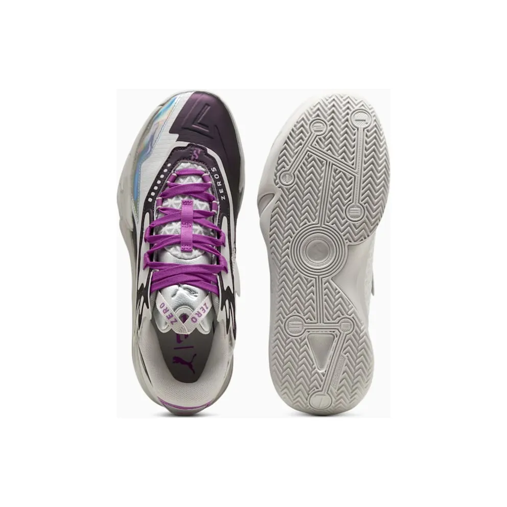 Puma Scoot Zeros II Sterling “Feather Gray Wild Berry” (311351-01)