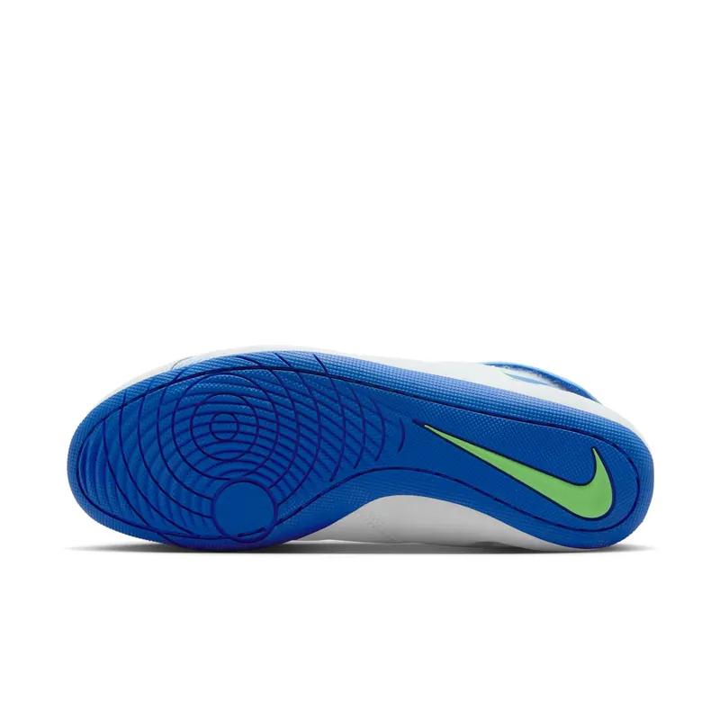 Nike SpeedSweep 8 Blue Tint Royal Lime Blast (HF9132-400)