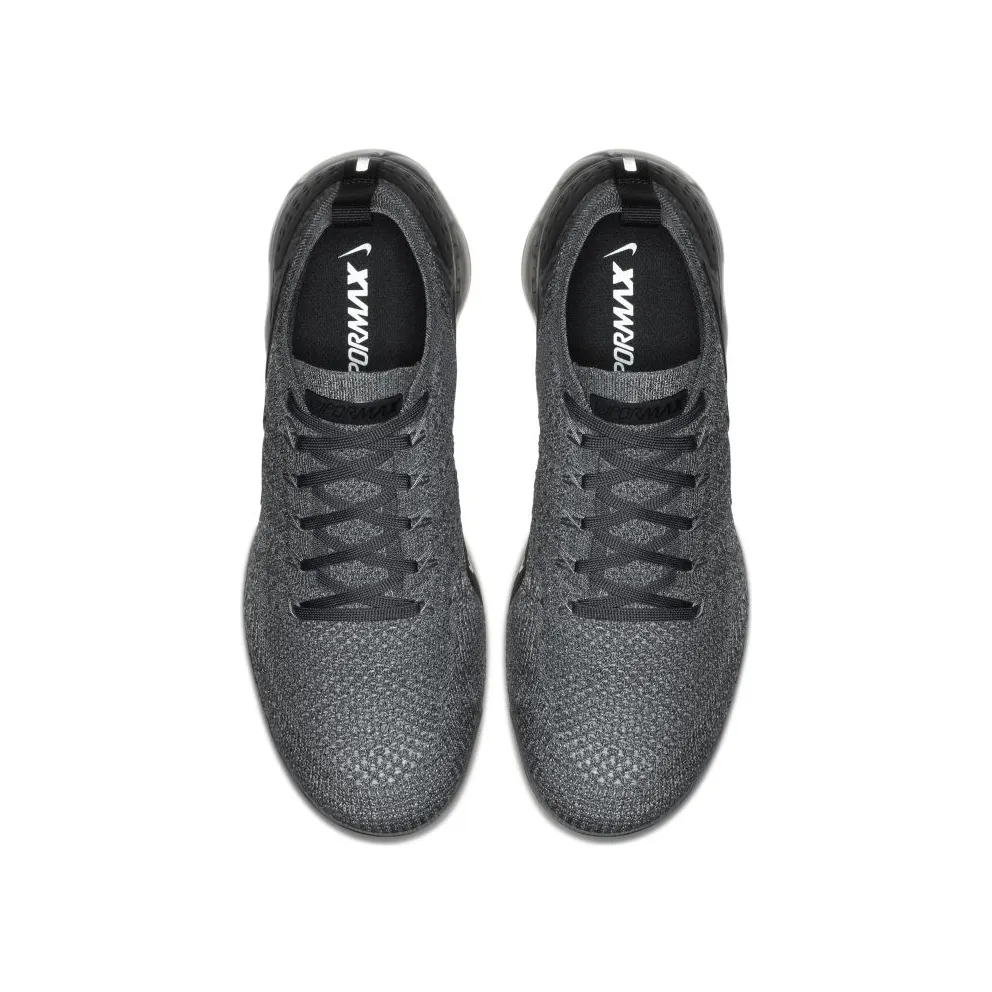 Nike Air VaporMax 2 Dark Grey Dark Grey/White-Wolf Grey-Black-Cool Grey-Anthracite (942842-002)