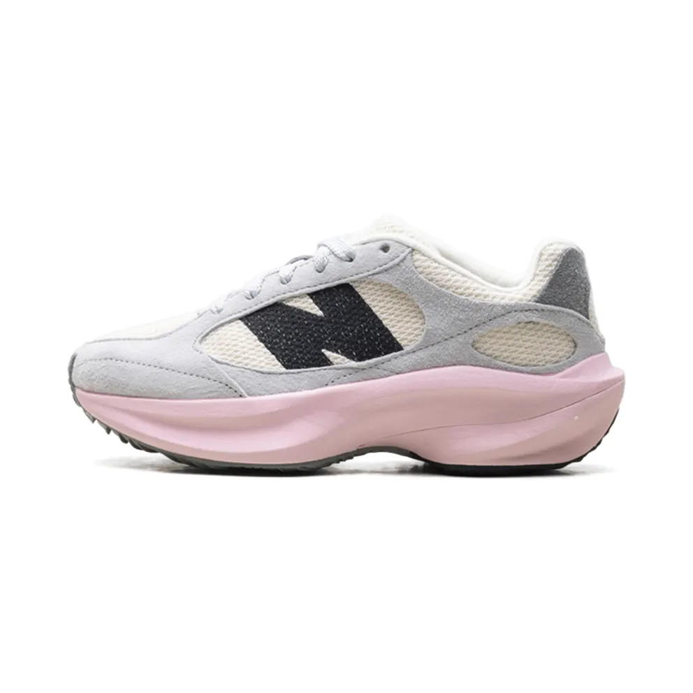 New Balance WRPD “Brighton Grey Mid Century Pink” (UWRPDGBP)