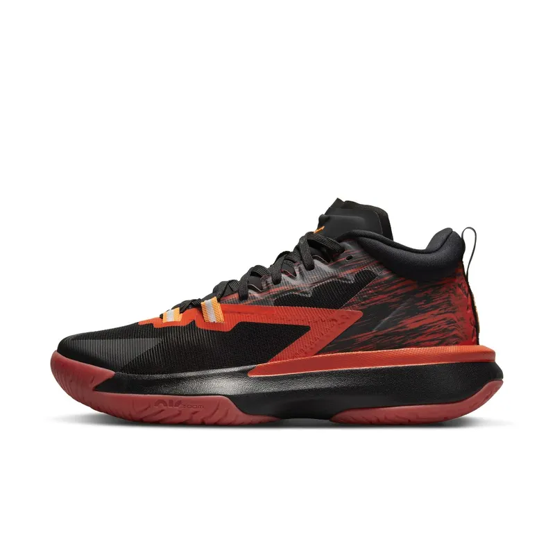 Zion 1 SPen for Men Black (DQ4706-086)