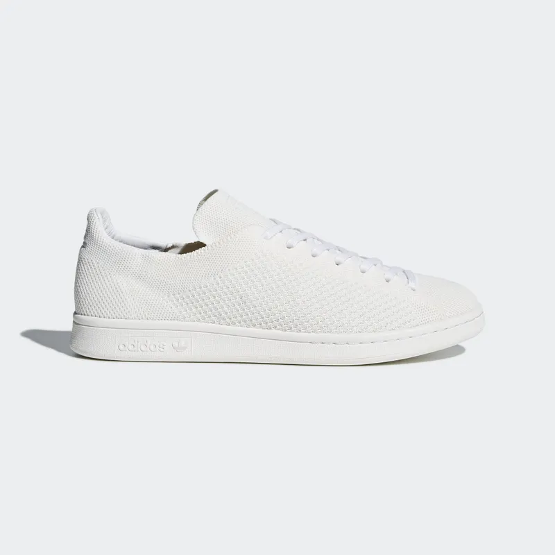 adidas Stan Smith Pharrell Blank Canvas Cream White/Running White/Running White (DA9611)