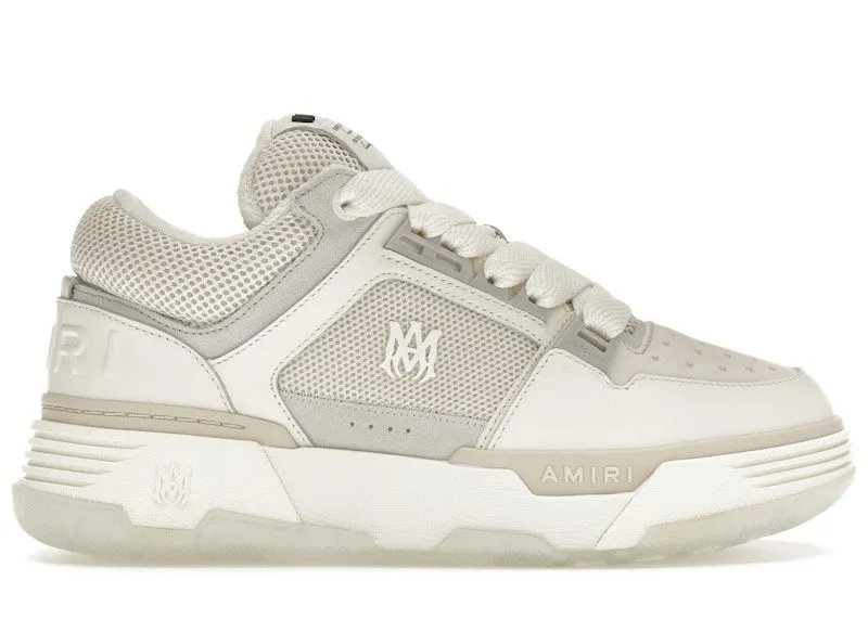 AMIRI MA-1 Alabaster (SS23MFS012-271)