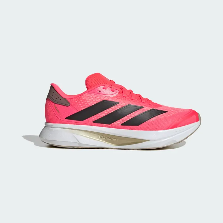 adidas Duramo SL 2 Running “Solar Turbo / Carbon / Brown” (KJ4149)
