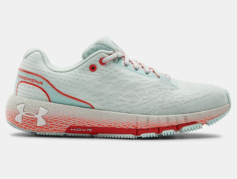 Under Armour HOVR™ Machina Blue (3021956-403)