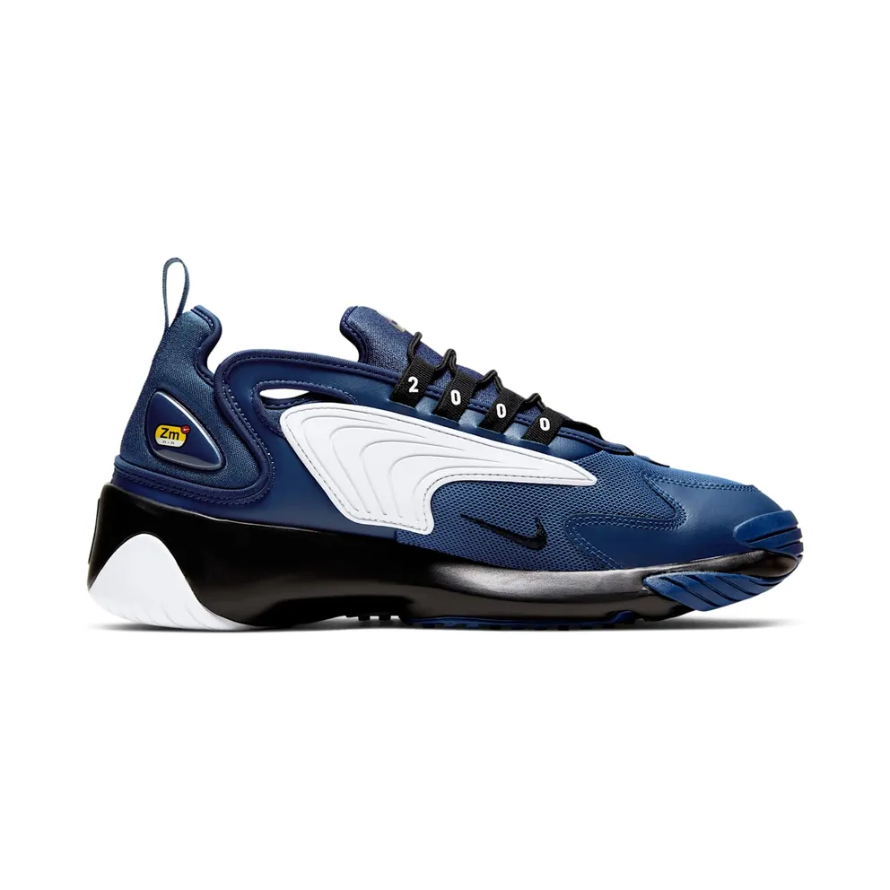 Nike Zoom 2K Coastal Blue (AO0269-402)