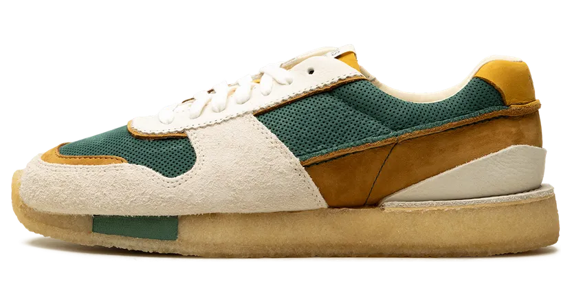 Clarks sneaker 26170543