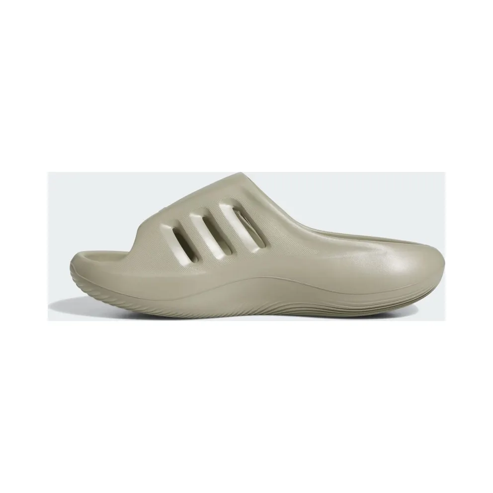 adidas adiFOM IIInfinity Slides Silver Pebble (JQ0150)