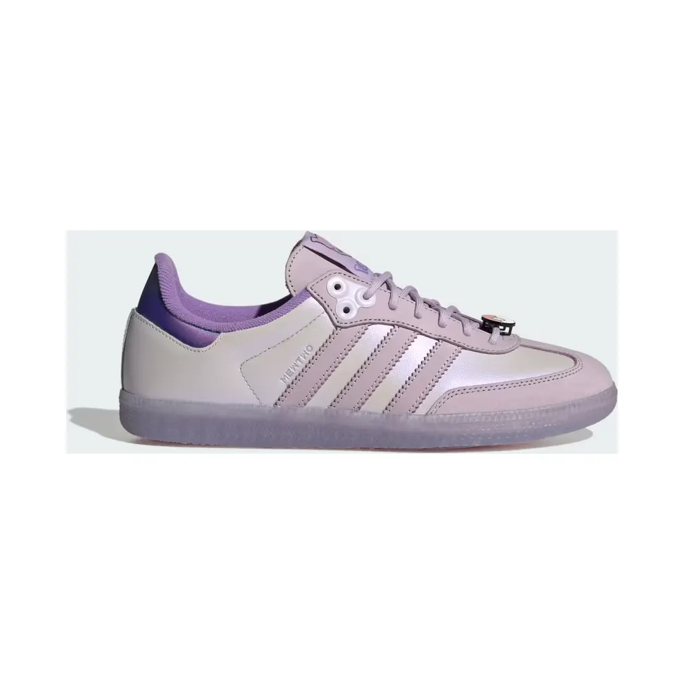 Pokemon x adidas Samba – Mewtwo – “Mewtwo” (KI8220)