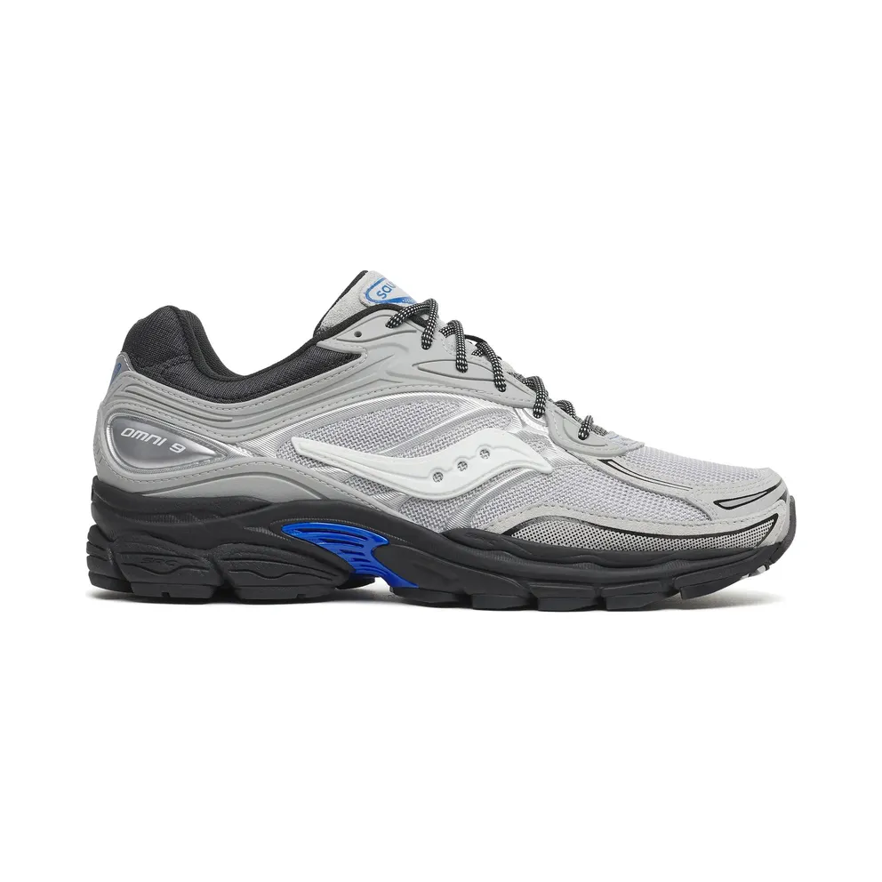 SAUCONY ProGrid Omni 9 OG “Cadet / Lapis” (S102059-1001)