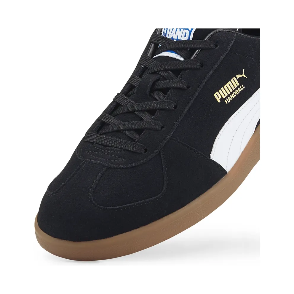 Puma Handball “Puma Black / Puma White / Gum” (106695_02)