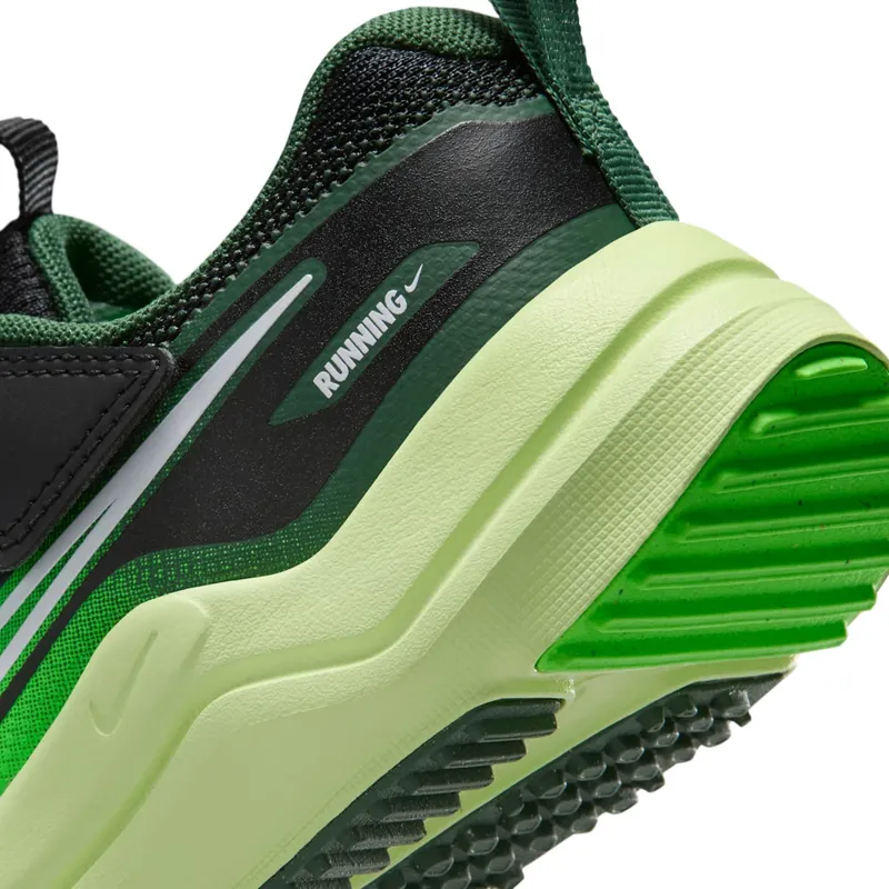 Nike Cosmic Runner Black Light Liquid Lime (HM4400-009)