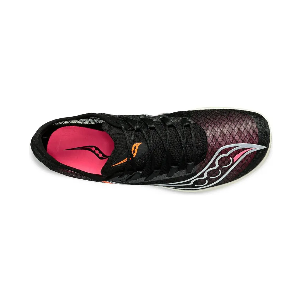 Saucony Terminal VT Black Vizi (S29101-85)