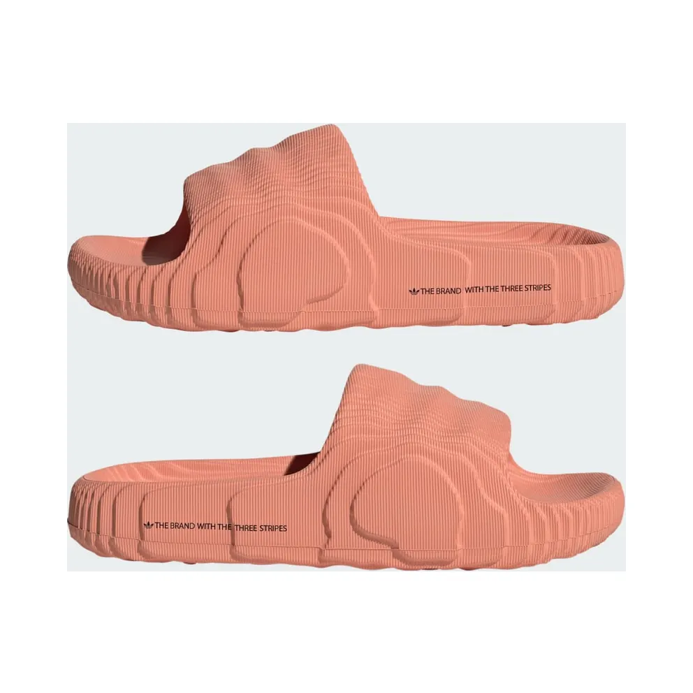 adidas Adilette 22 Slides Wonder Clay (IG8261)