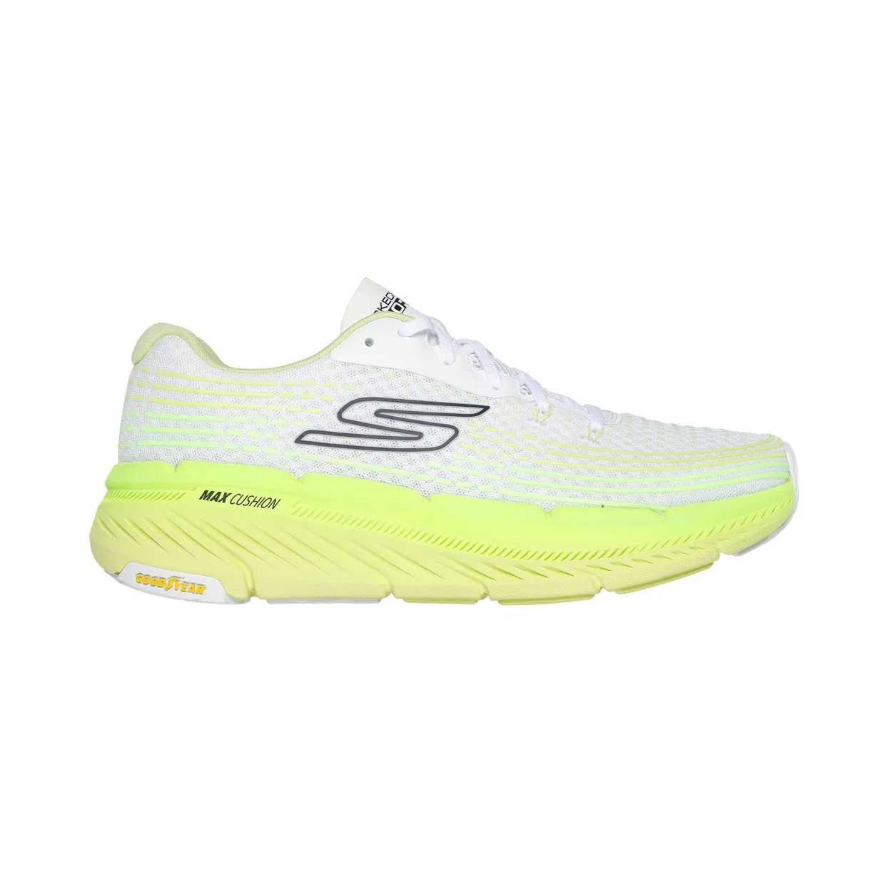 skechers-max-cushioning 220835 WLM