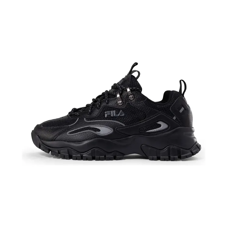 Fila Tracer TR2 Wmns “Black” (FFW046483052)