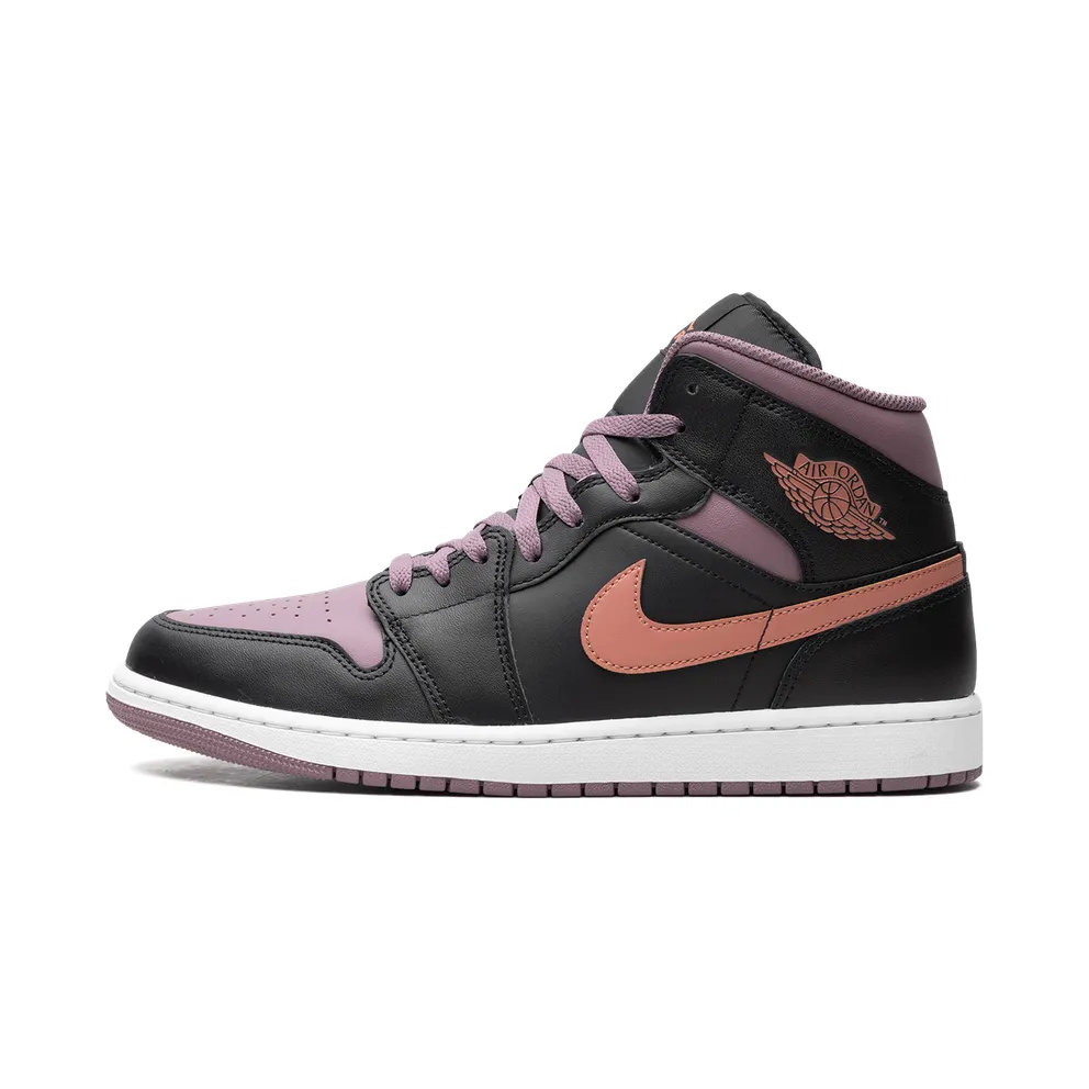 Jordan 1 Mid SE “Sky J Mauve” (FB9911-008)