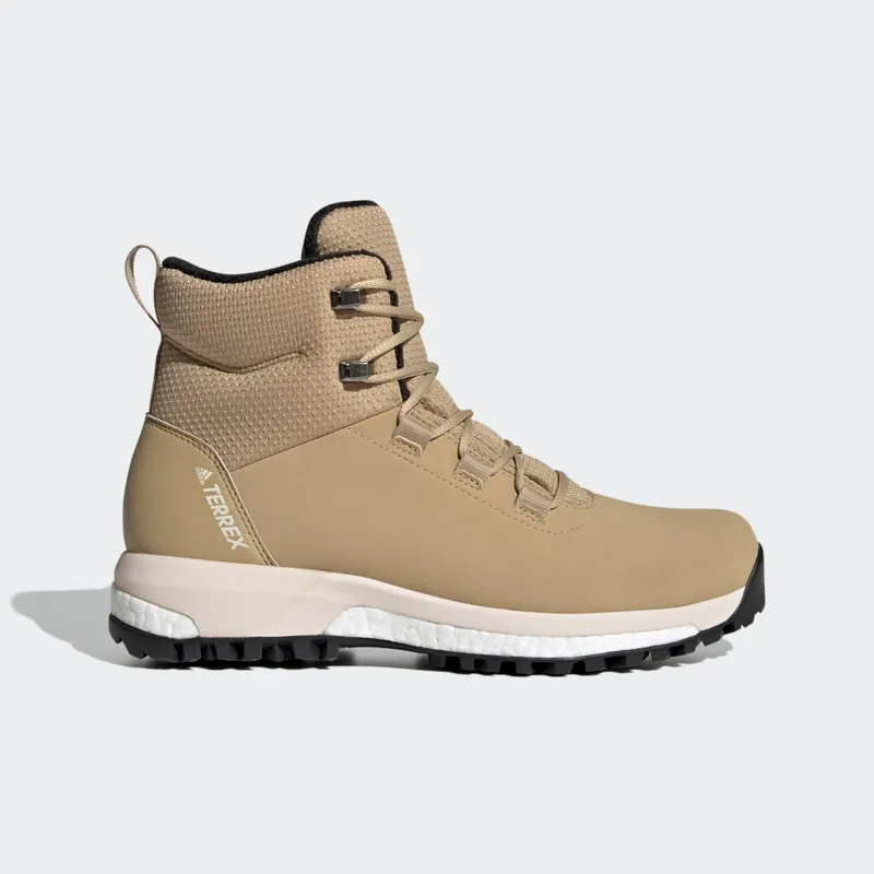 adidas Terrex Pathmaker CW Beige Tone / Core Black / Wonder White (FZ3007)