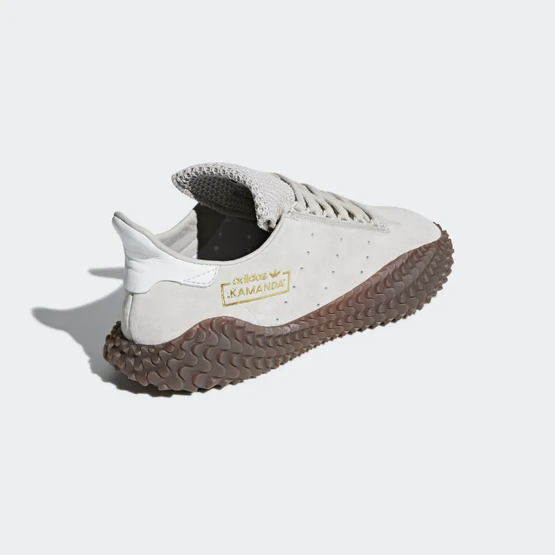 adidas Kamanda Clear Brown Clear Brown/Clear Brown/Crystal White (B41936)