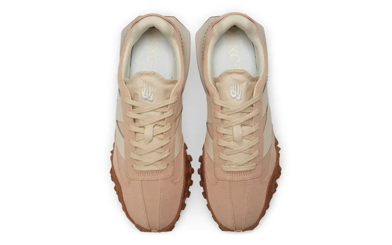 New Balance XC-72 Beige Gum (UXC72IA)