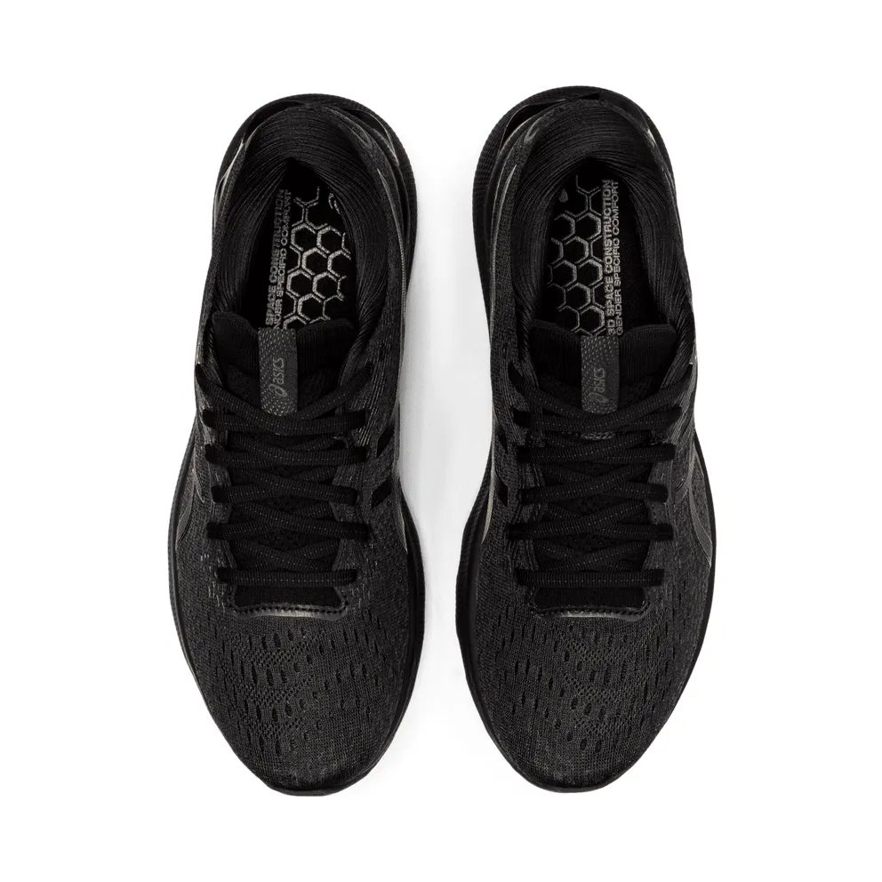 Asics GEL-NIMBUS 24 Black/Black (1011B359.002)