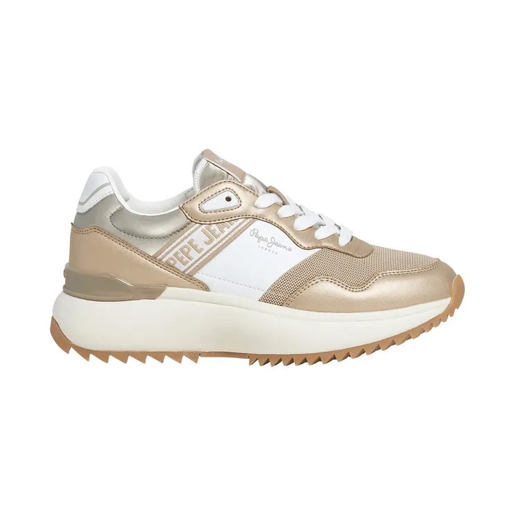 Pepe Jeans Kimi Mesh Schoenen PLS600021-806