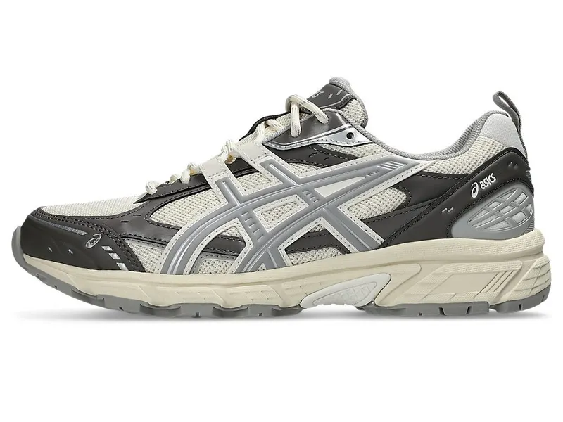 ASICS GEL-NUNOBIKI “Cream / Cement Grey” (1203A536-113)