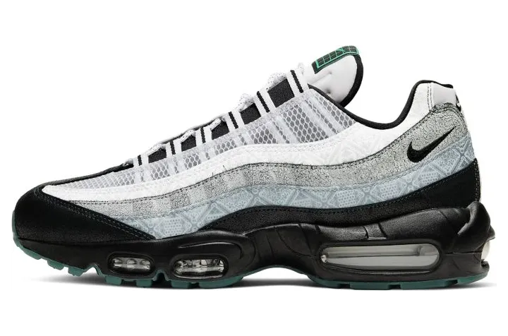 Nike Air Max 95 Day of The Dead Pack (CT1139-001)