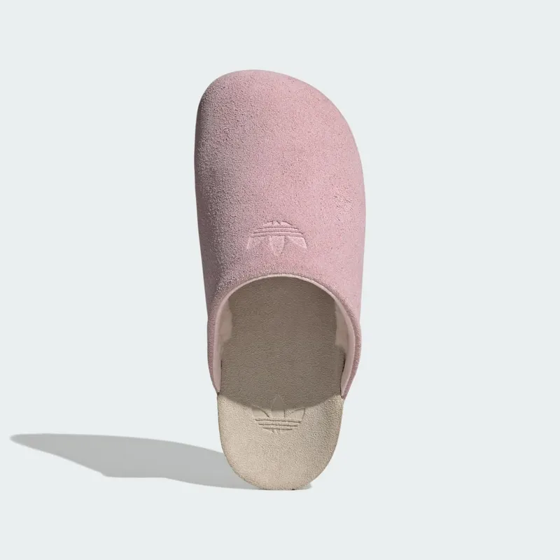 Adidas Adimule Slides Clear Pink / Wonder Beige / Gum (JP8731)