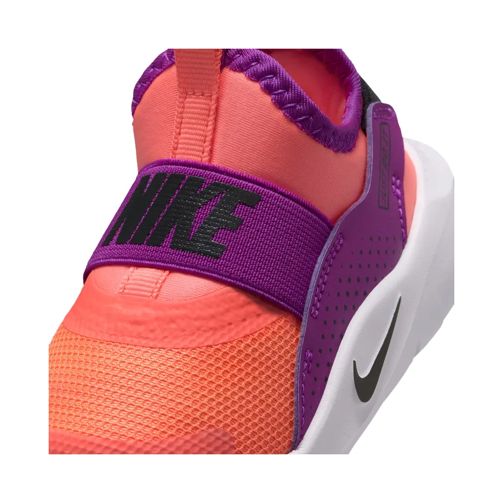 Nike Flex Runner 4 Bright Mango Vivid Purple (IF2895-800)