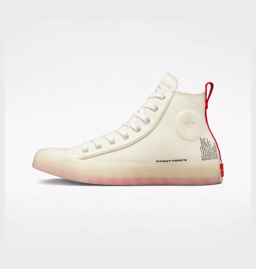 Converse UNT1TL3D Egret/natural Ivory (A01644C)