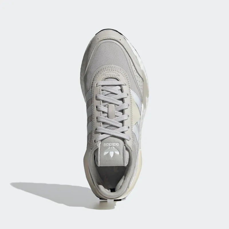 Adidas Retropy P9 Grey One / Cloud White / Grey Two (GW8267)