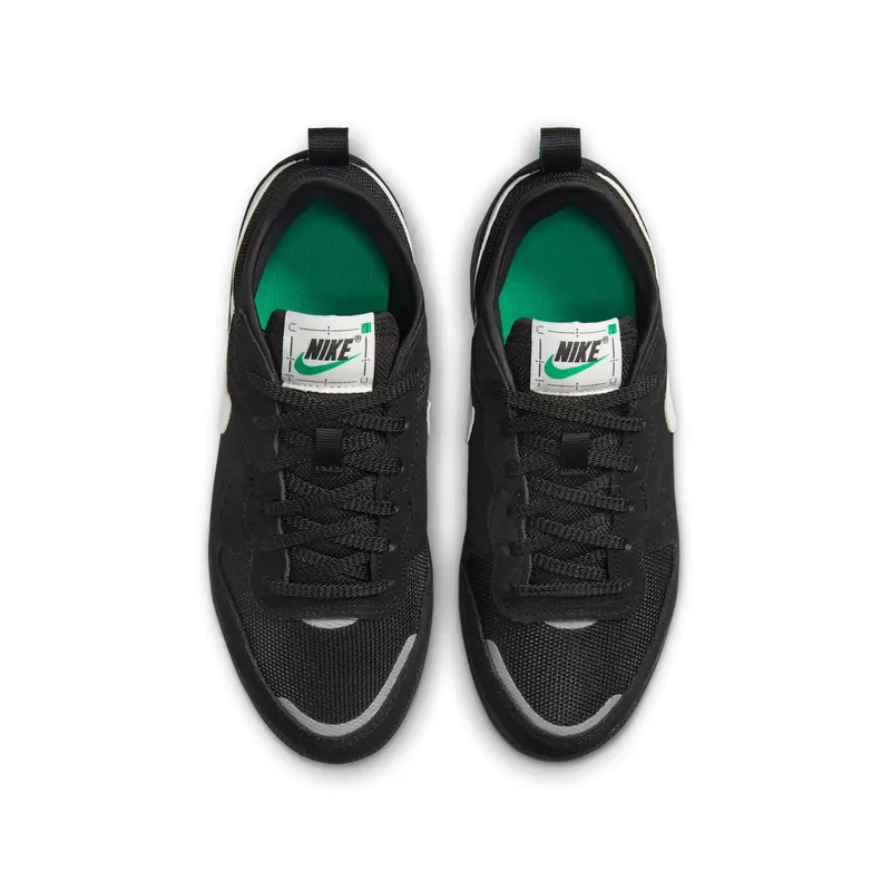 Nike C1TY GS “Black Summit White” (HQ0028-001)