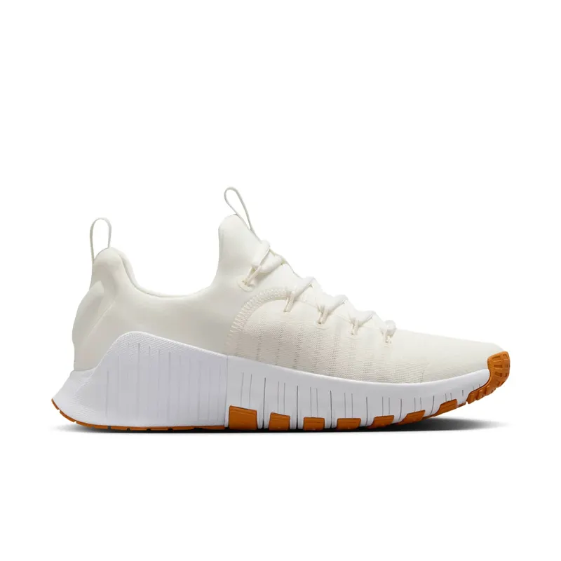 Nike Free Metcon 6 “Sail White Monarch” (FJ7126-103)
