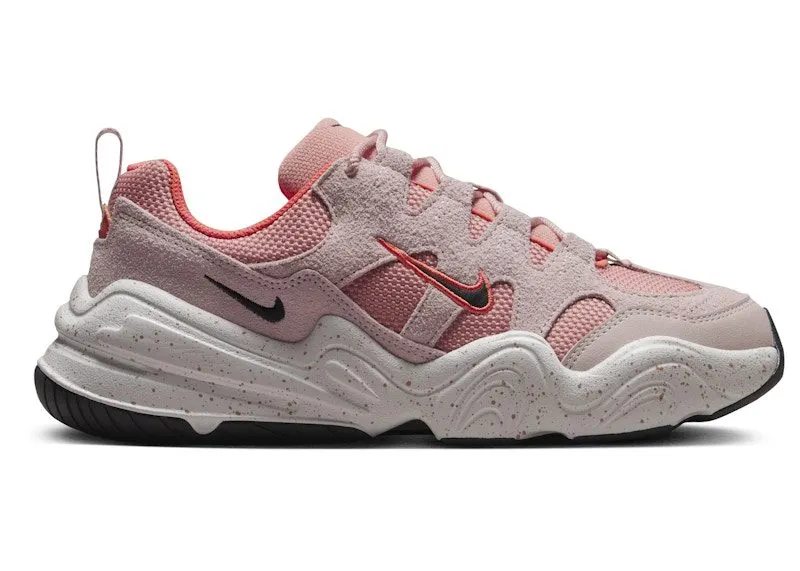 Nike Tech Hera Terra Blush Pink Oxford Cosmic Clay Black (DR9761-202)