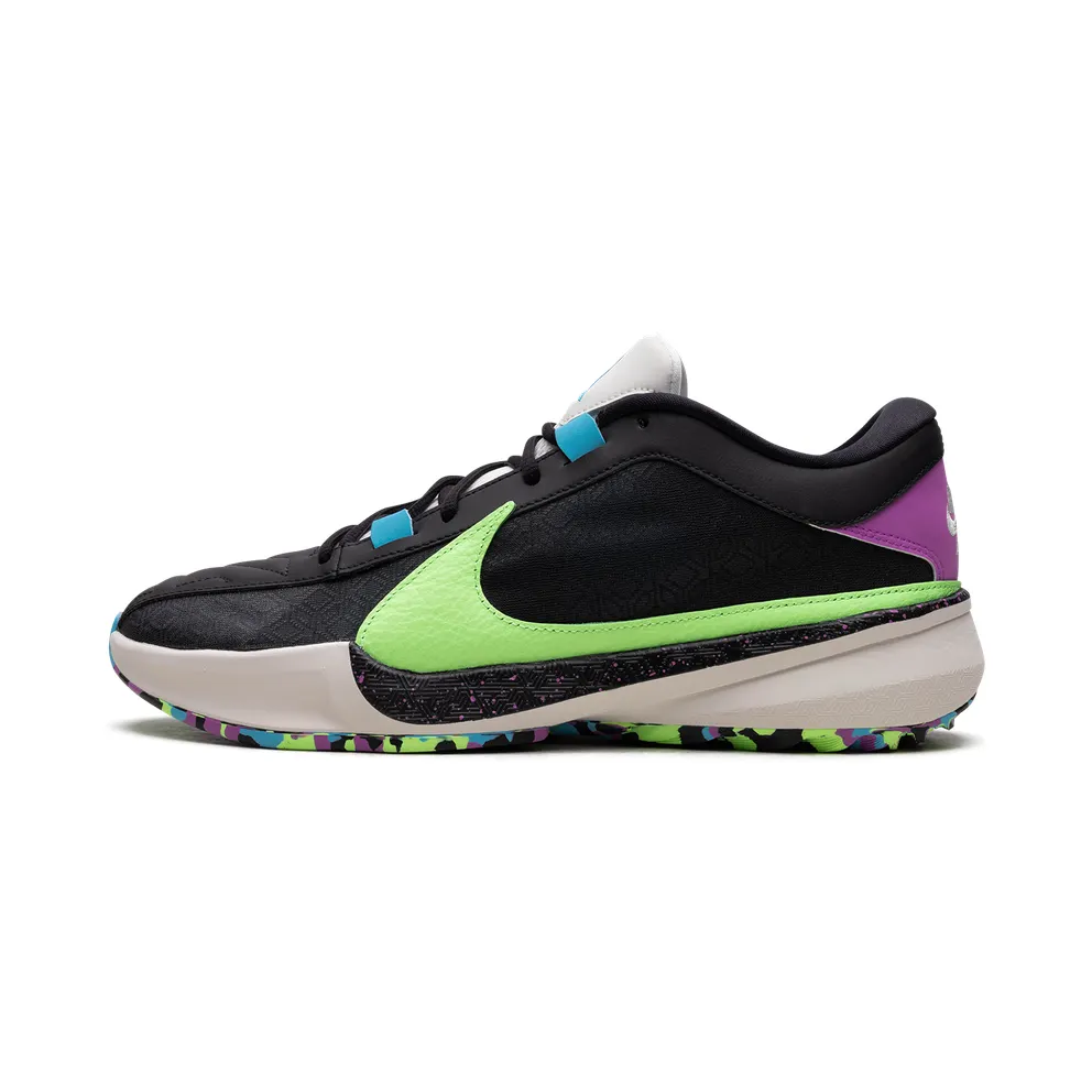 Nike Zoom Freak 5 “Made in Sepolia” (DX4985-002)