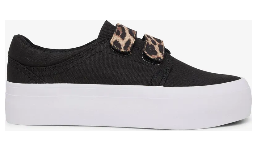 DC Trase Platform Red (ADJS300255leo)