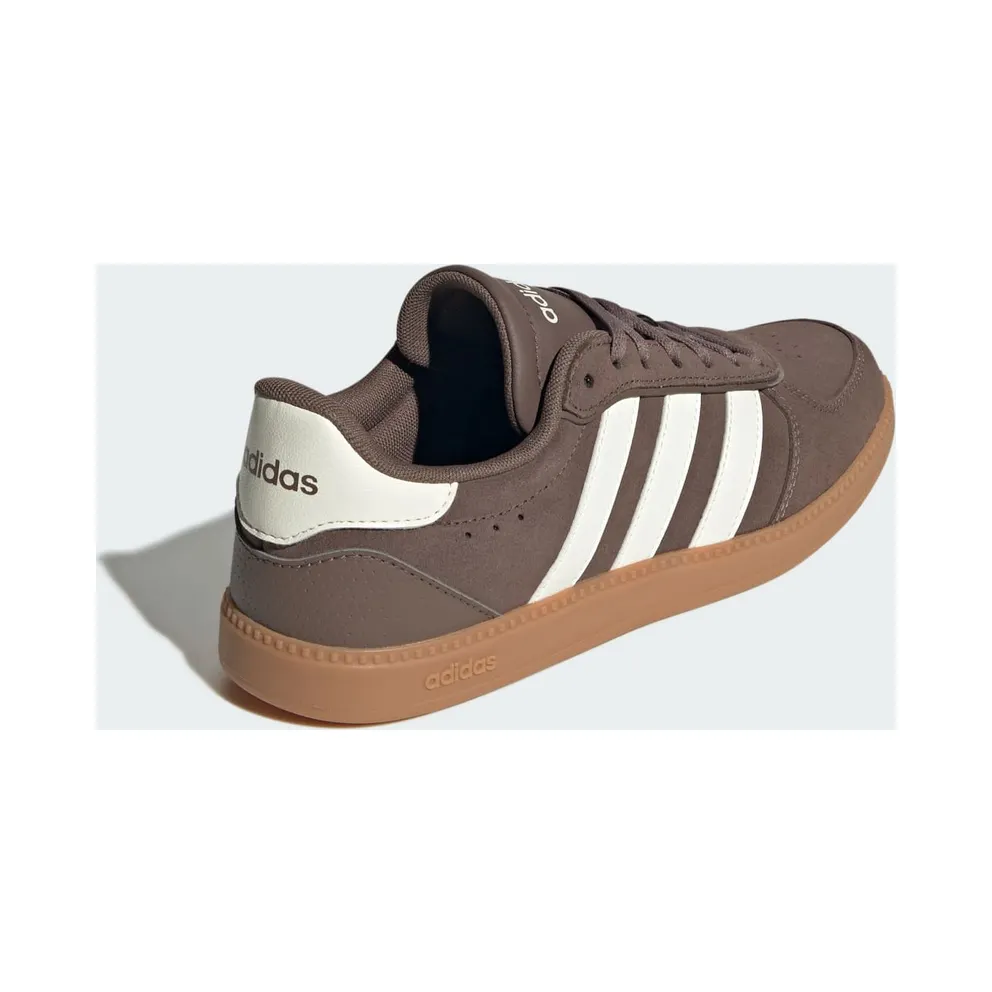 adidas Breaknet Sleek “Earth Strata / Off White / Gum” (JR6905)