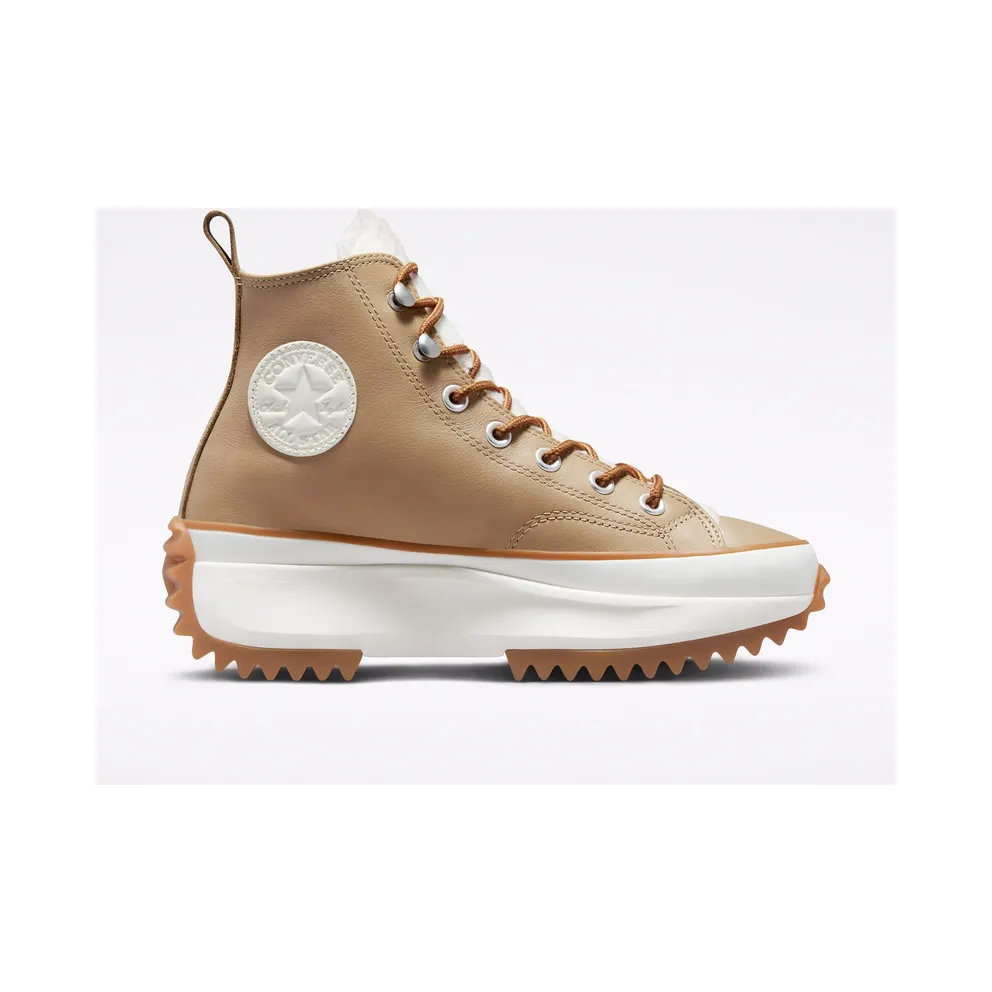Converse Cold Fusion Run Star Hike Nomad Khaki/Egret/Wheat (573111C)