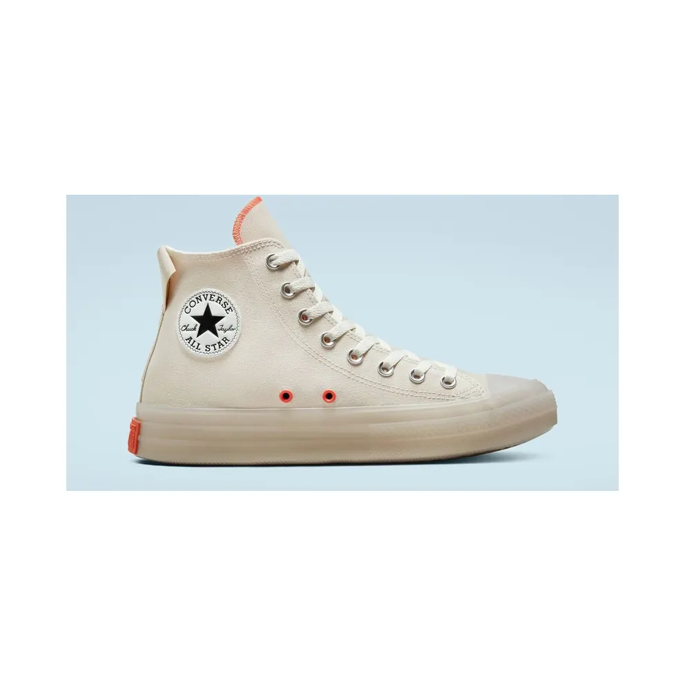 Converse Chuck Taylor All Star CX Stretch Canvas Desert Sand/string/wild Mango (172902C)
