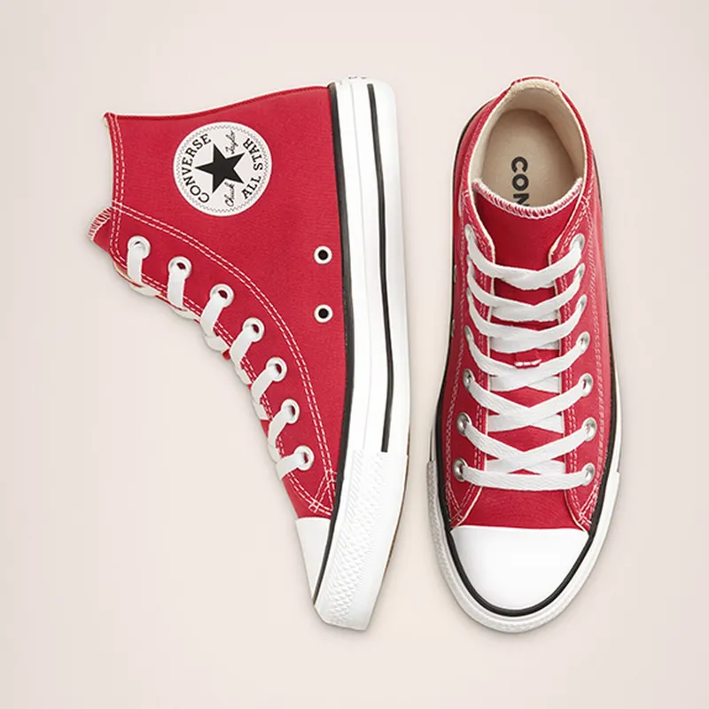 Converse Seasonal Colour Chuck Taylor All Star High Top (168572C)