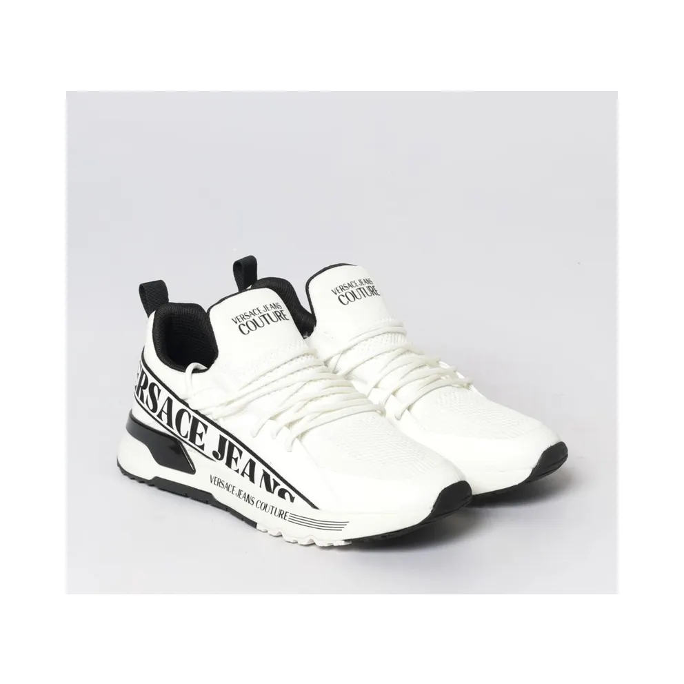 Versace Mesh White (80YA3SA3ZSE21003)