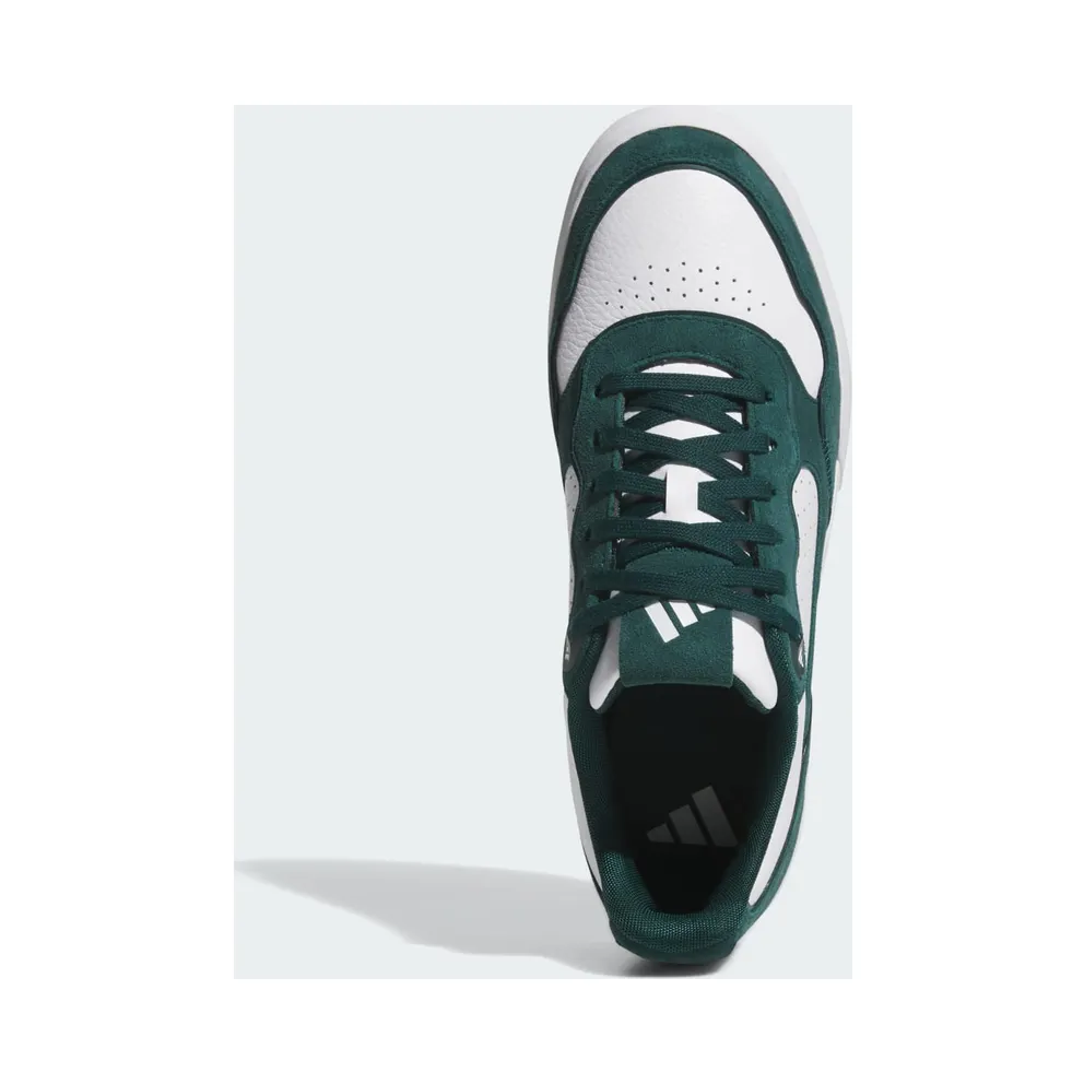 adidas Retrocross 25 Spikeless Golf Aurora Ivy Cloud White (JI4166)