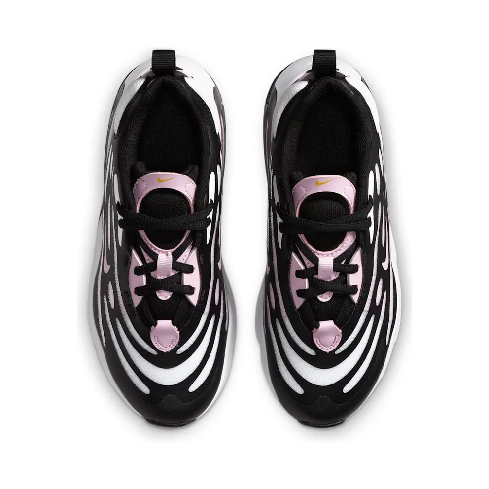 Nike Air Max Exosense Younger Kids’ White (CN7877-101)