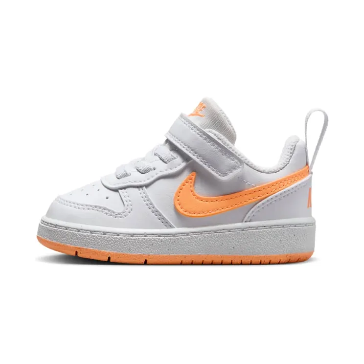 Nike Court Borough Low Recraft White Peach Cream (DV5458-119)