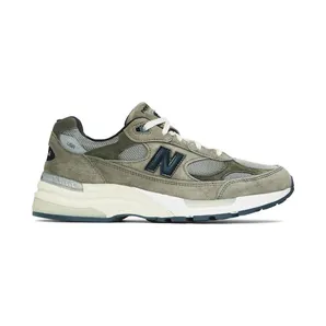 New Balance x Jjjjound 992 Brown (2020) (M992J2)
