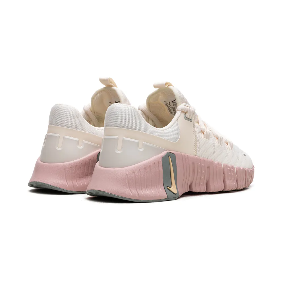 Nike FREE METCON 5 “Pale Ivory” (DV3950-102)